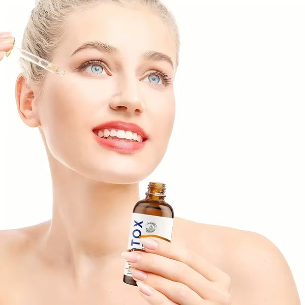 BOTOX Hydrating Firming Essence | Anti-Wrinkle Brightening Skin Care | Daily Use for Women Beauty Routine