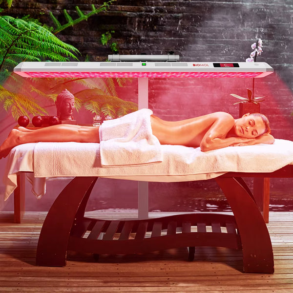 GlowWave Full Body Light